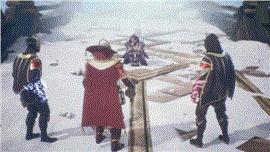 天龙八部私服任务日志